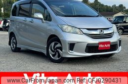 honda freed-hybrid 2016 quick_quick_GP3_GP3-1232792