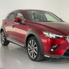 mazda cx-3 2018 CFJ1741513 image 6