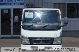 mitsubishi-fuso canter-guts 2011 -MITSUBISHI--Canter Guts PDG-FD70B--FD70B-570778---MITSUBISHI--Canter Guts PDG-FD70B--FD70B-570778-