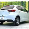mazda demio 2022 CFJ1483780 image 17
