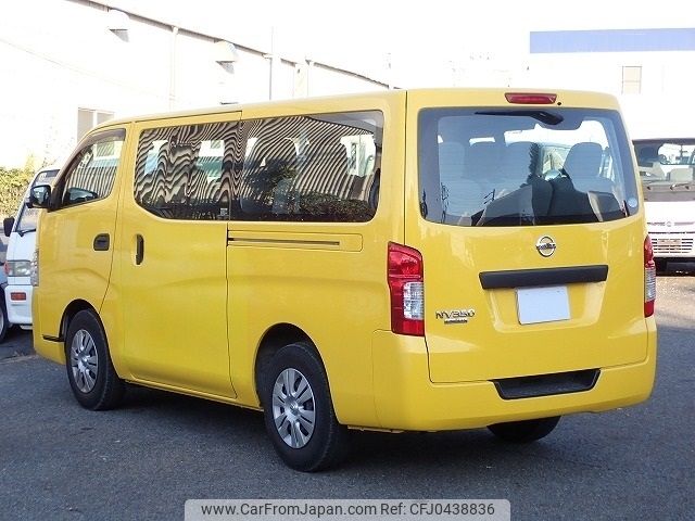 nissan caravan-coach 2019 -NISSAN--Caravan Coach CBA-KS2E26--KS2E26-102118---NISSAN--Caravan Coach CBA-KS2E26--KS2E26-102118- image 2