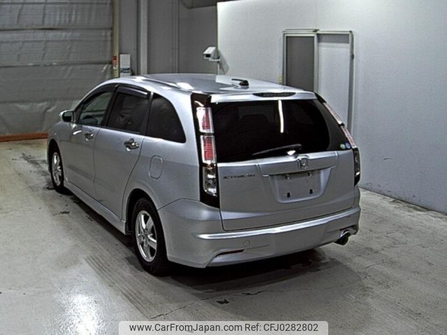 honda stream 2009 -HONDA--Stream RN6-3108172---HONDA--Stream RN6-3108172- image 2