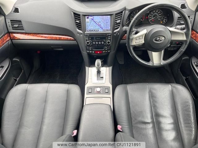 subaru legacy-touring-wagon 2009 quick_quick_BR9_BR9-010459 image 2