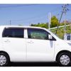 suzuki wagon-r 2011 quick_quick_MH23S_MH23S-731951 image 4