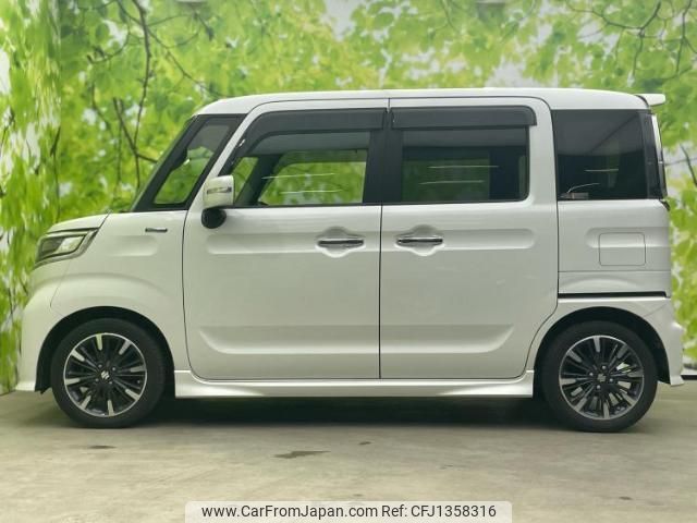 suzuki spacia 2018 quick_quick_DAA-MK53S_MK53S-584399 image 2