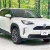 toyota yaris-cross 2021 quick_quick_MXPJ10_MXPJ10-3030467 image 16