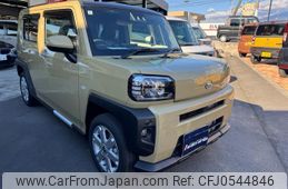 daihatsu taft 2024 quick_quick_LA900S_LA900S-0192603