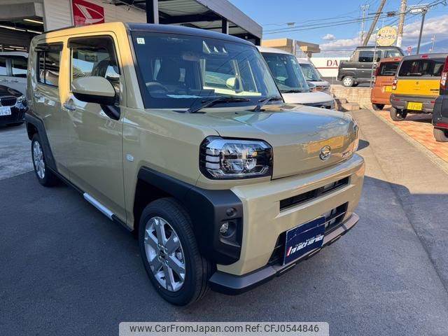 daihatsu taft 2024 quick_quick_LA900S_LA900S-0192603 image 1