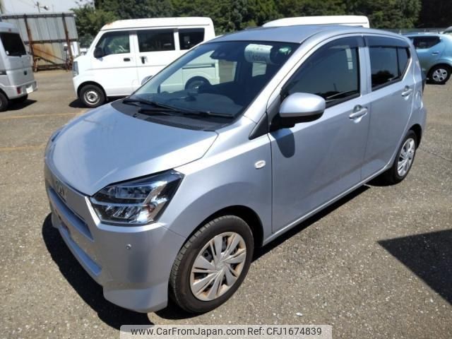 daihatsu mira-e-s 2020 CFJ1674839 image 1