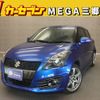 suzuki swift 2012 -SUZUKI 【春日部 502ﾀ2472】--Swift ZC32S--109236---SUZUKI 【春日部 502ﾀ2472】--Swift ZC32S--109236- image 1