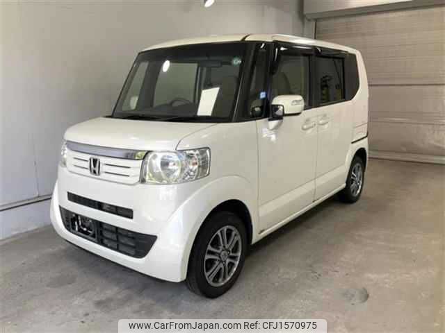 honda n-box 2013 CFJ1570975 image 1