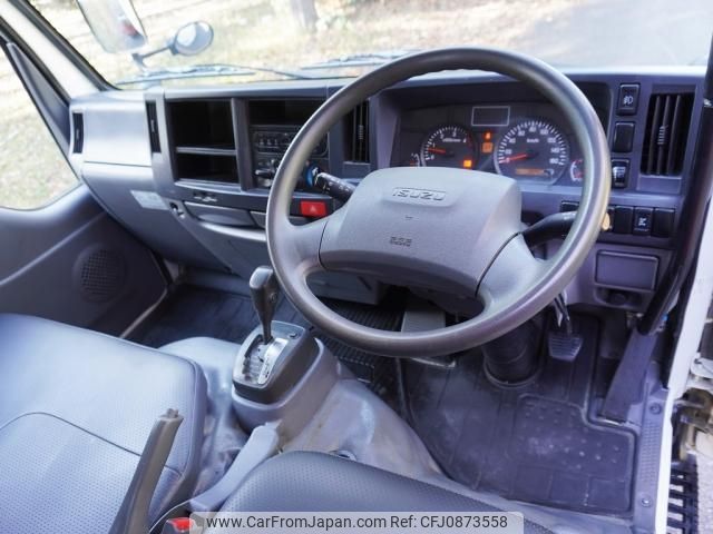 isuzu elf-truck 2018 -ISUZU--Elf TPG-NJR85AD--NJR85-7070027---ISUZU--Elf TPG-NJR85AD--NJR85-7070027- image 2