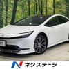 toyota prius 2024 CFJ1571924 image 1