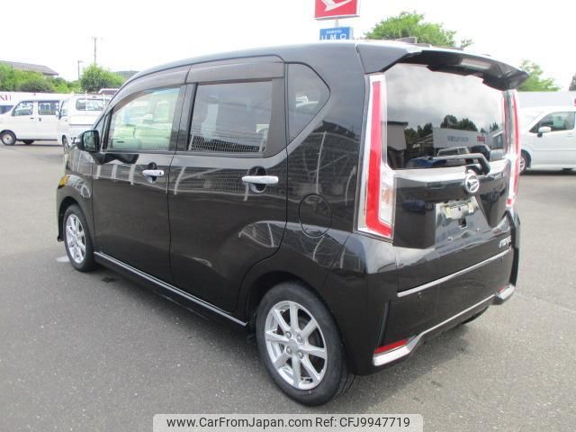 daihatsu move 2015 quick_quick_DBA-LA150S_LA150S-1025618 image 2