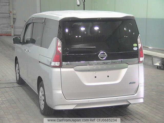 nissan serena 2017 -NISSAN--Serena GNC27-005853---NISSAN--Serena GNC27-005853- image 2