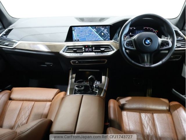bmw x5 2023 CFJ1743727 image 2