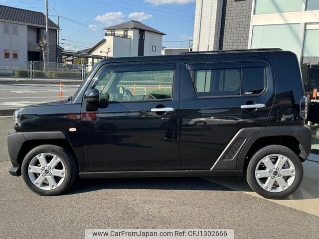 daihatsu taft 2020 129 image 2