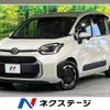 toyota sienta 2023 -TOYOTA--Sienta 6AA-MXPL10G--MXPL10-1031675---TOYOTA--Sienta 6AA-MXPL10G--MXPL10-1031675- image 1