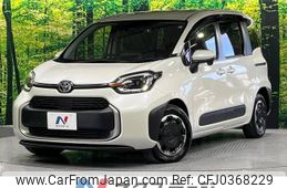 toyota sienta 2023 -TOYOTA--Sienta 6AA-MXPL10G--MXPL10-1031675---TOYOTA--Sienta 6AA-MXPL10G--MXPL10-1031675-