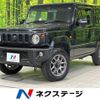 suzuki jimny 2021 CFJ1751251 image 1