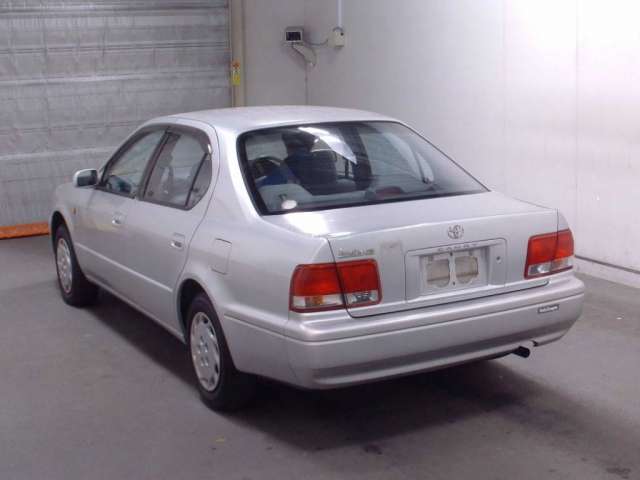 toyota camry 1995 NAATOKYO7062 image 2