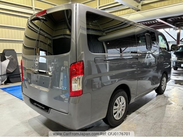 nissan caravan-van 2024 -NISSAN--Caravan Van VR2E26--VR2E26-171546---NISSAN--Caravan Van VR2E26--VR2E26-171546- image 2