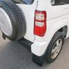 mitsubishi pajero-mini 2009 CFJ1725979 image 57