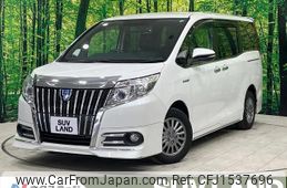 toyota esquire 2015 CFJ1537696