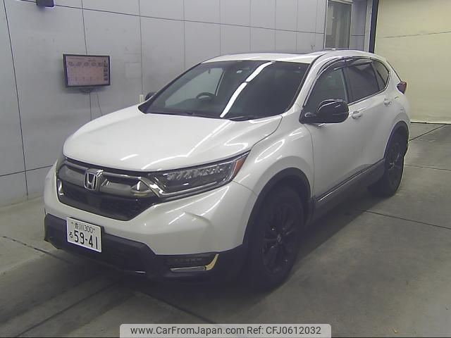 honda cr-v 2022 quick_quick_6BA-RW1_1300432 image 1