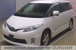 toyota estima-hybrid 2009 -TOYOTA--Estima Hybrid DAA-AHR20W--AHR20-7041999---TOYOTA--Estima Hybrid DAA-AHR20W--AHR20-7041999-