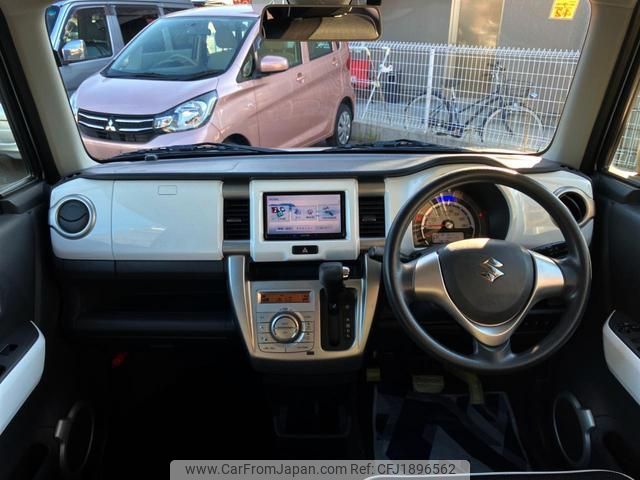 suzuki hustler 2014 CFJ1896562 image 2