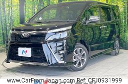 toyota voxy 2020 quick_quick_ZRR80W_ZRR80-0657162