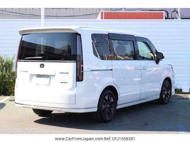 honda stepwagon 2024 CFJ1558381 image 2