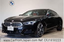 bmw 8-series 2022 CFJ1850223