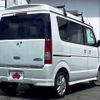 suzuki every-wagon 2009 CFJ1500538 image 2