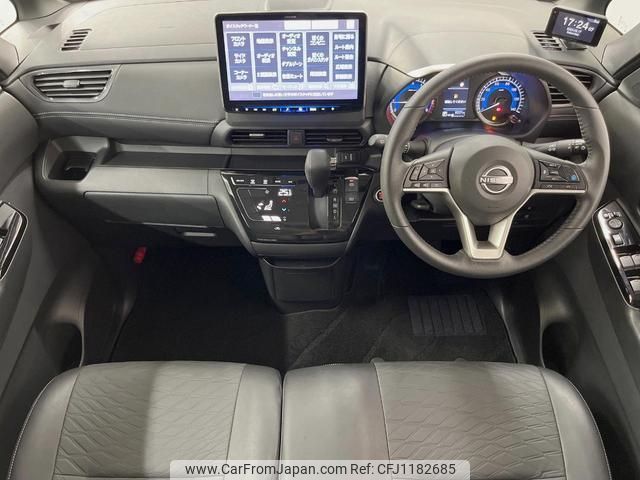 nissan roox 2023 quick_quick_B45A_B45A-0501196 image 2