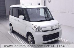 suzuki spacia 2014 -SUZUKI--Spacia MK32S--193734---SUZUKI--Spacia MK32S--193734-