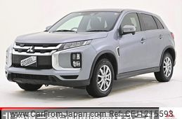 mitsubishi rvr 2023 quick_quick_GA4W_GA4W-5500663