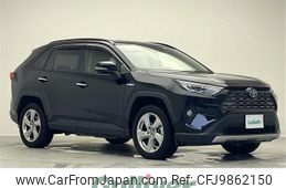 toyota rav4 2019 -TOYOTA--RAV4 6AA-AXAH54--AXAH54-2001603---TOYOTA--RAV4 6AA-AXAH54--AXAH54-2001603-