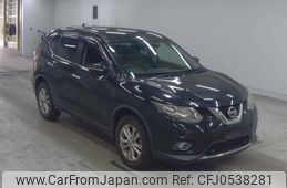 nissan x-trail 2015 22728