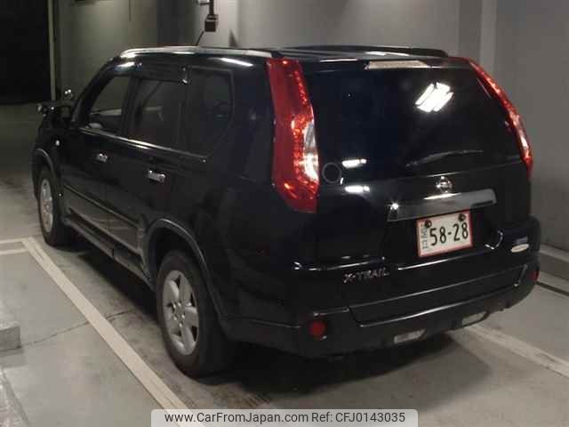 nissan x-trail 2013 -NISSAN--X-Trail DNT31-304699---NISSAN--X-Trail DNT31-304699- image 2