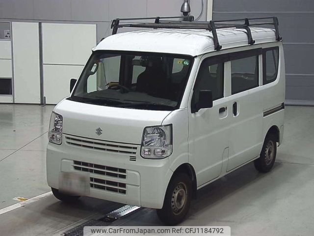 suzuki every 2019 -SUZUKI--Every DA17V-382590---SUZUKI--Every DA17V-382590- image 1