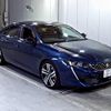 peugeot 508 2021 -PEUGEOT 【愛媛 331と3217】--Peugeot 508 R8AH01-VR3FHEHZRLY042215---PEUGEOT 【愛媛 331と3217】--Peugeot 508 R8AH01-VR3FHEHZRLY042215- image 1