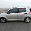 suzuki swift 2007 ha314983 image 8