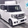 honda n-box 2015 -HONDA 【岐阜 784ｴ22】--N BOX JF1-1513212---HONDA 【岐阜 784ｴ22】--N BOX JF1-1513212- image 1