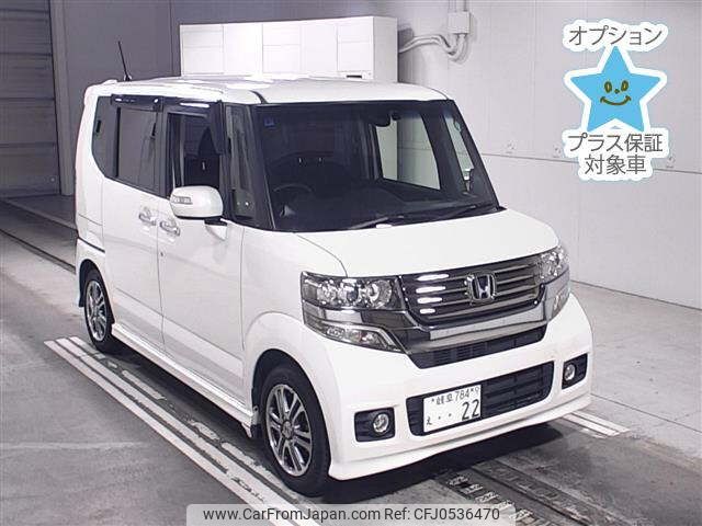 honda n-box 2015 -HONDA 【岐阜 784ｴ22】--N BOX JF1-1513212---HONDA 【岐阜 784ｴ22】--N BOX JF1-1513212- image 1