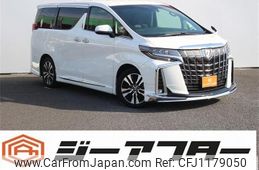 toyota alphard 2020 -TOYOTA--Alphard 3BA-AGH30W--AGH30-9000039---TOYOTA--Alphard 3BA-AGH30W--AGH30-9000039-