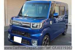 daihatsu wake 2016 -DAIHATSU 【奈良 581ち7423】--WAKE LA700S-0068816---DAIHATSU 【奈良 581ち7423】--WAKE LA700S-0068816-