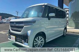 suzuki spacia 2025 CFJ1684381