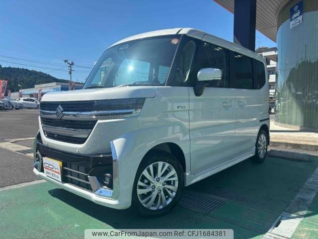 suzuki spacia 2025 CFJ1684381 image 1